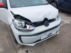 2019 VOLKSWAGEN UP BY BEAT for sale at Copart SANDWICH