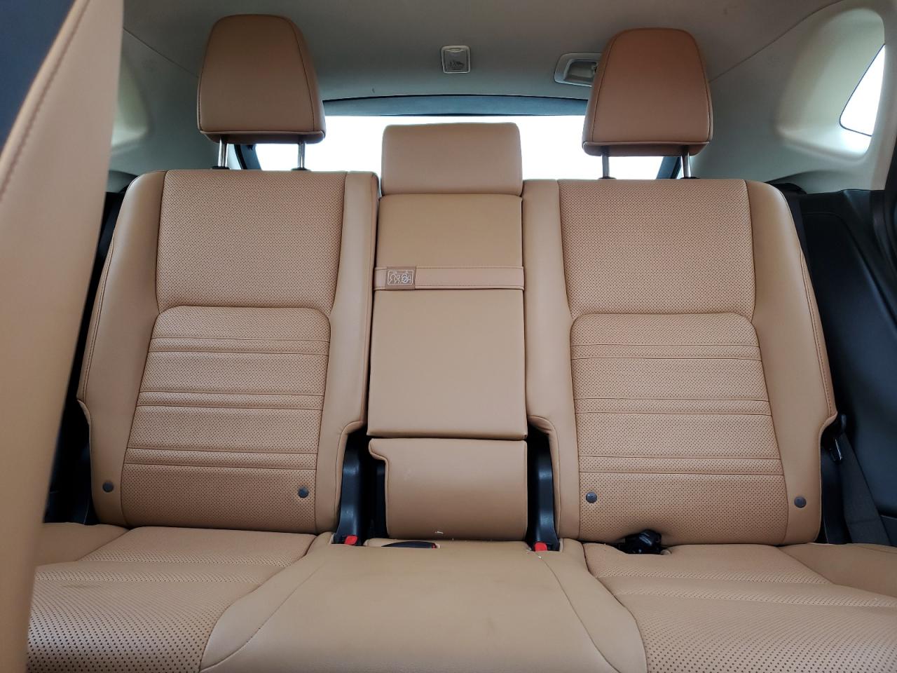 2017 Lexus NX - Image 10