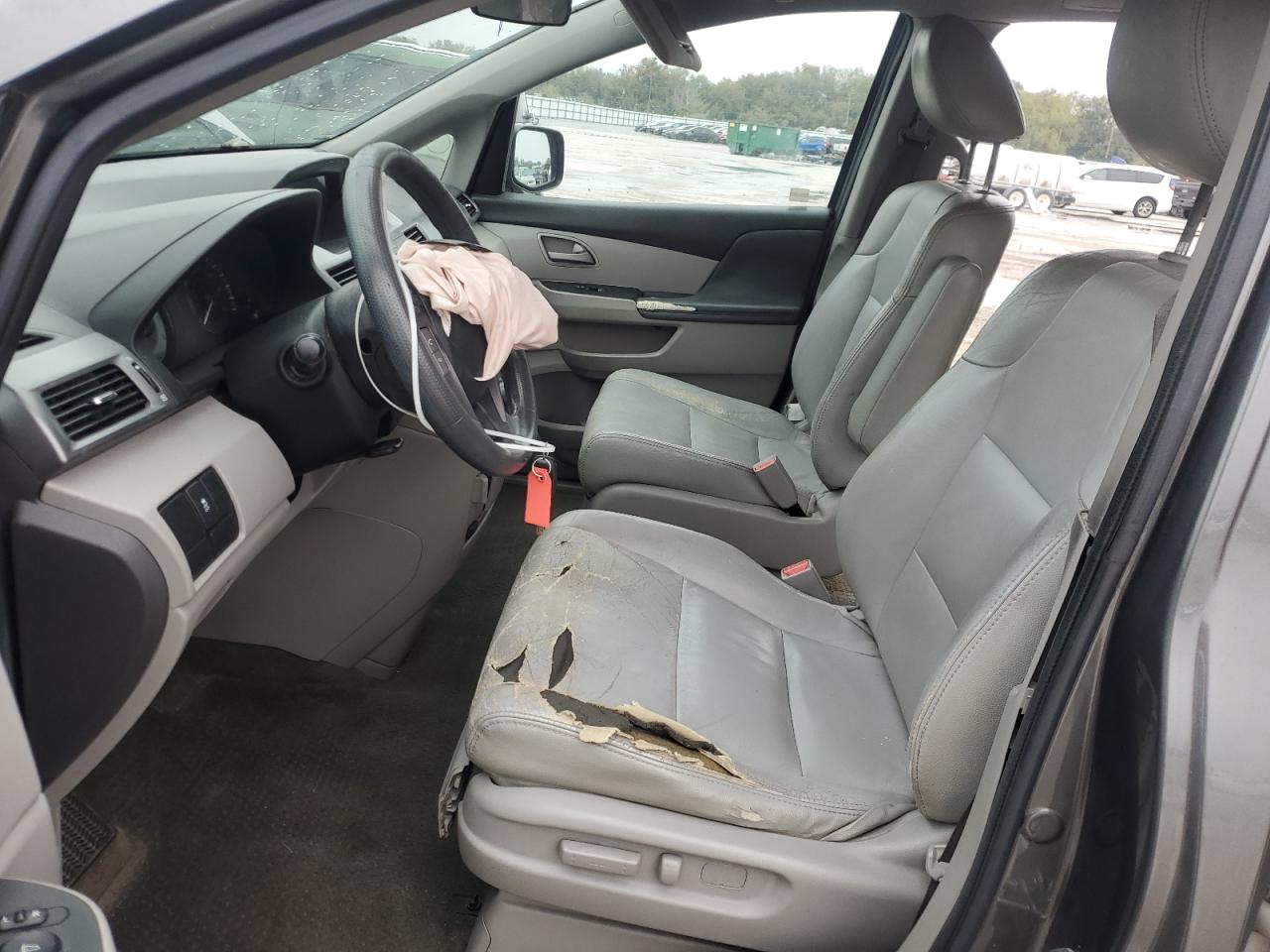 2013 Honda Odyssey - Image 7