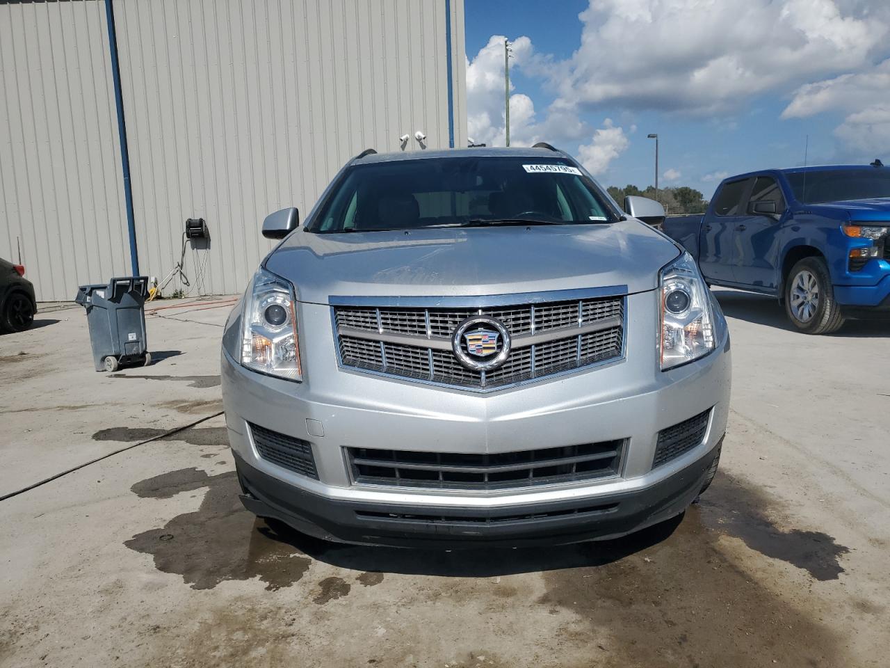 2012 Cadillac SRX - Image 5