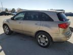 2007 Acura Mdx Technology იყიდება Anthony-ში, TX - Rear End