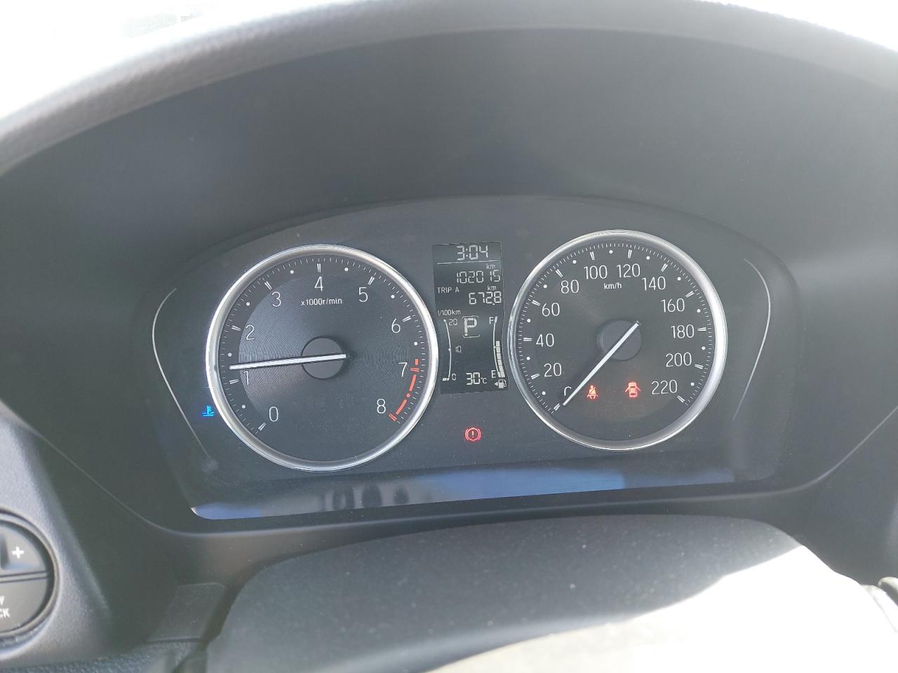 MAKGN2693N4100046 - 2022 Honda CITY - #43669685