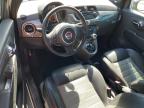 2012 Fiat 500 Sport за продажба в Haslet, TX - Front End