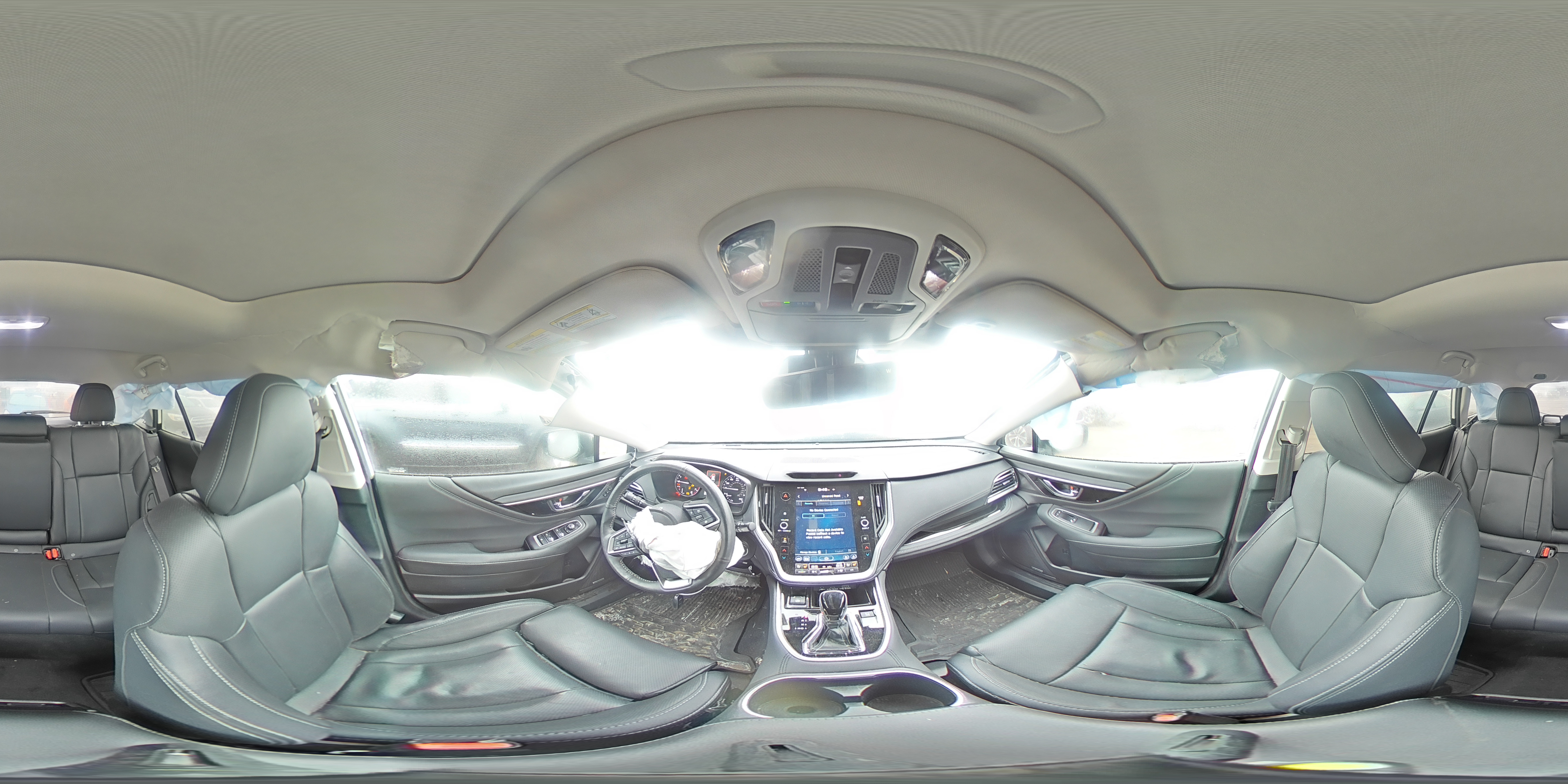 2024 Subaru Outback - Image 13
