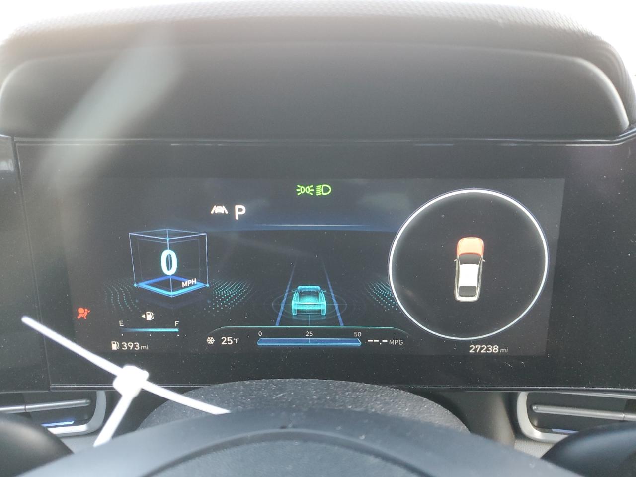 2021 Hyundai Elantra - Image 9