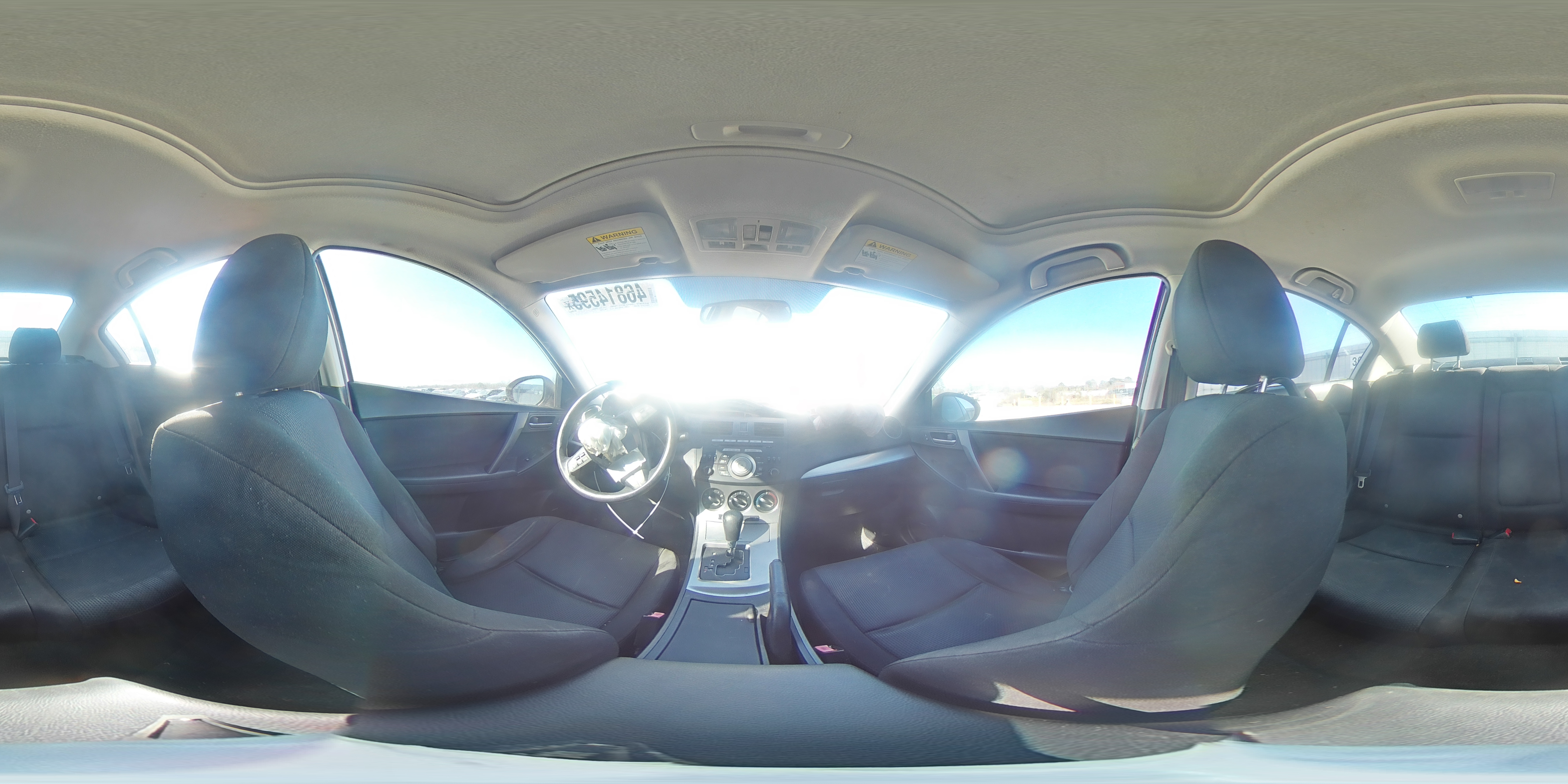 2011 Mazda 3 - Image 12