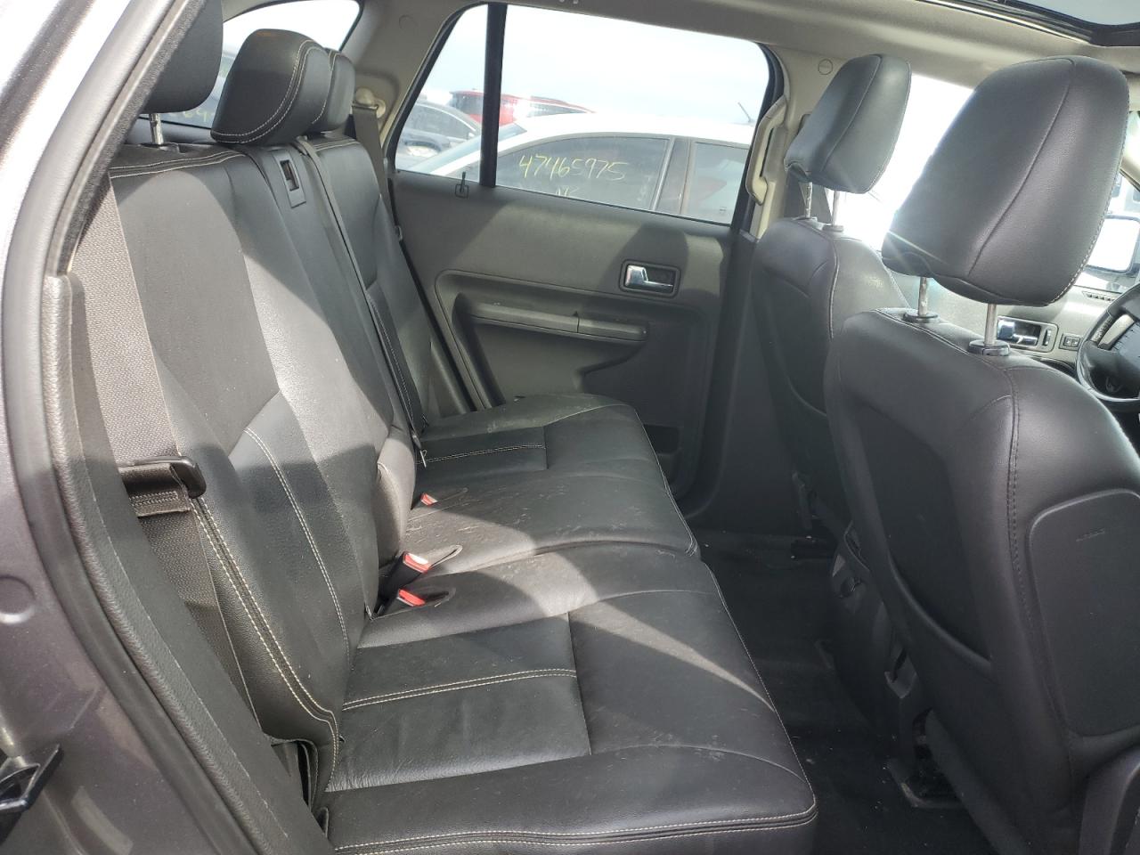 2009 Ford Edge - Image 11