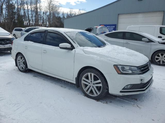 2017 VOLKSWAGEN JETTA SEL