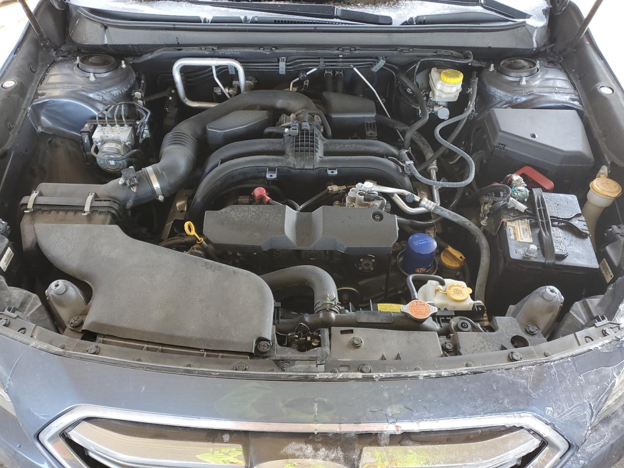 2018 Subaru Outback - Image 12