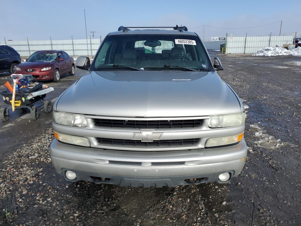 2004 Chevrolet Suburban - Image 5