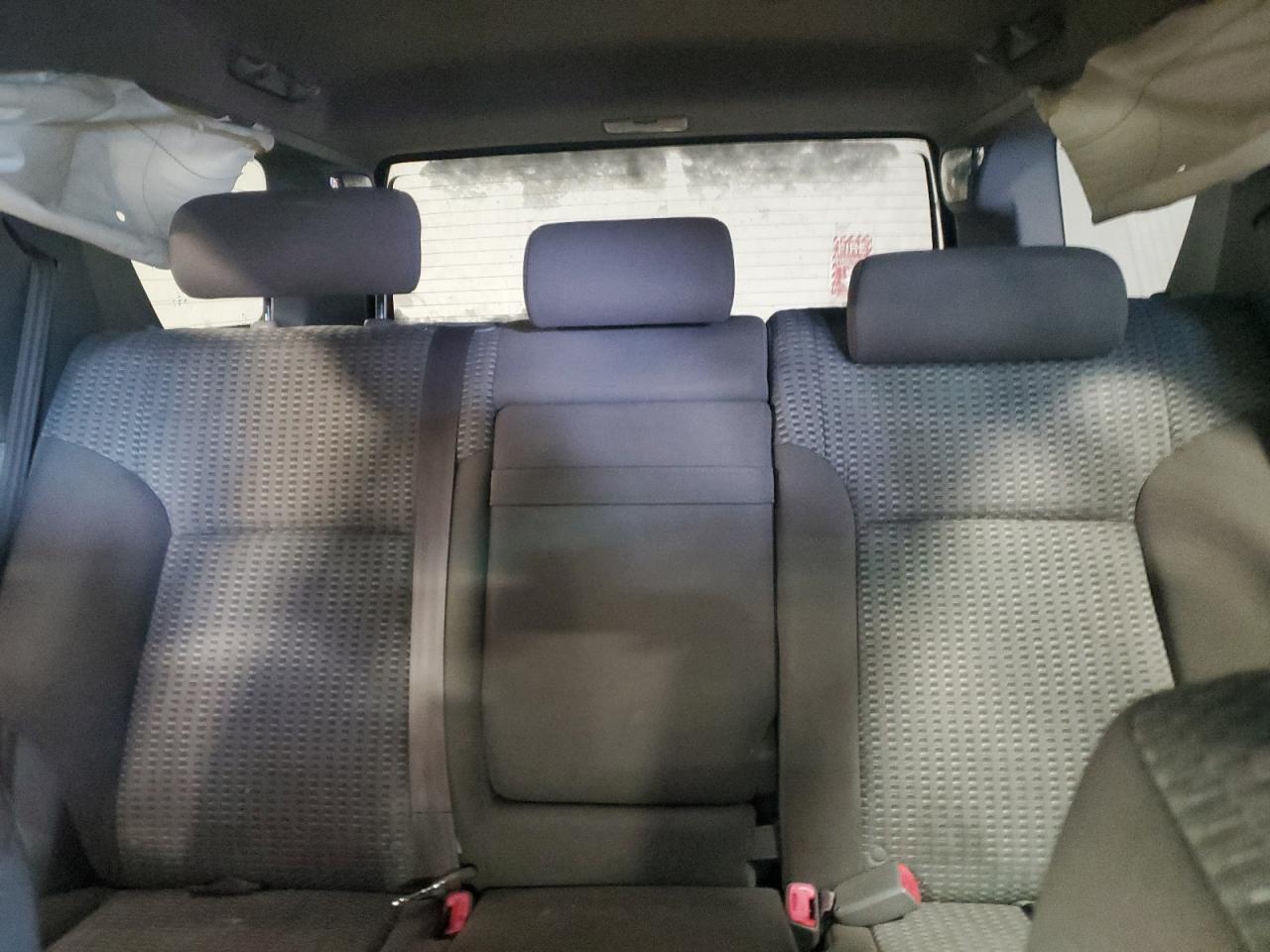 2008 Toyota 4Runner - Image 10
