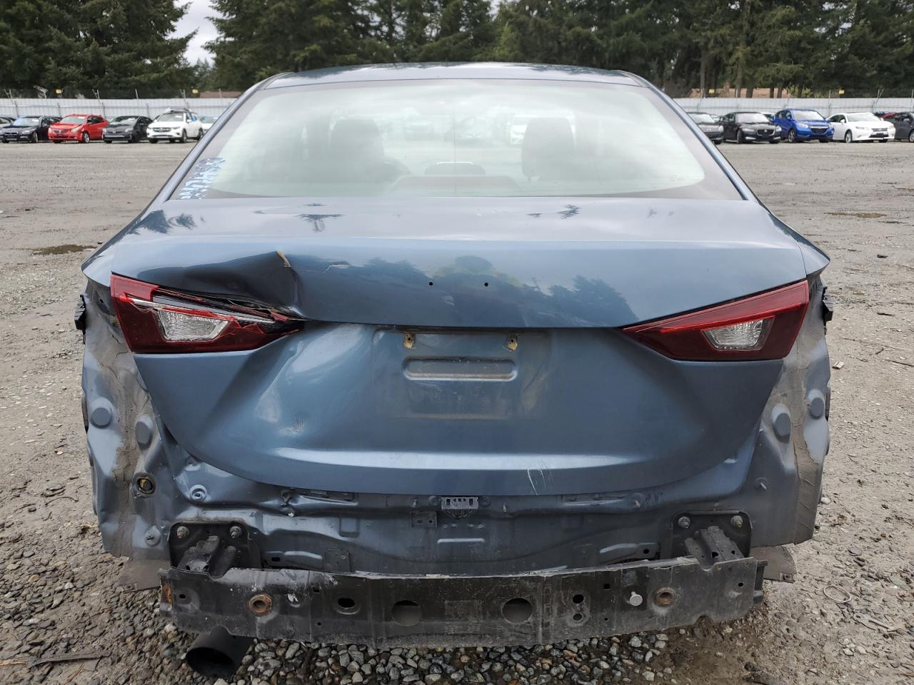2015 Mazda 3 - Image 6