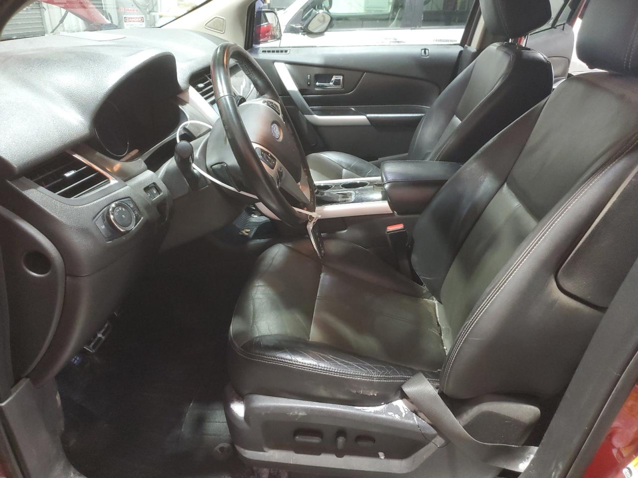 2012 Ford Edge - Image 7