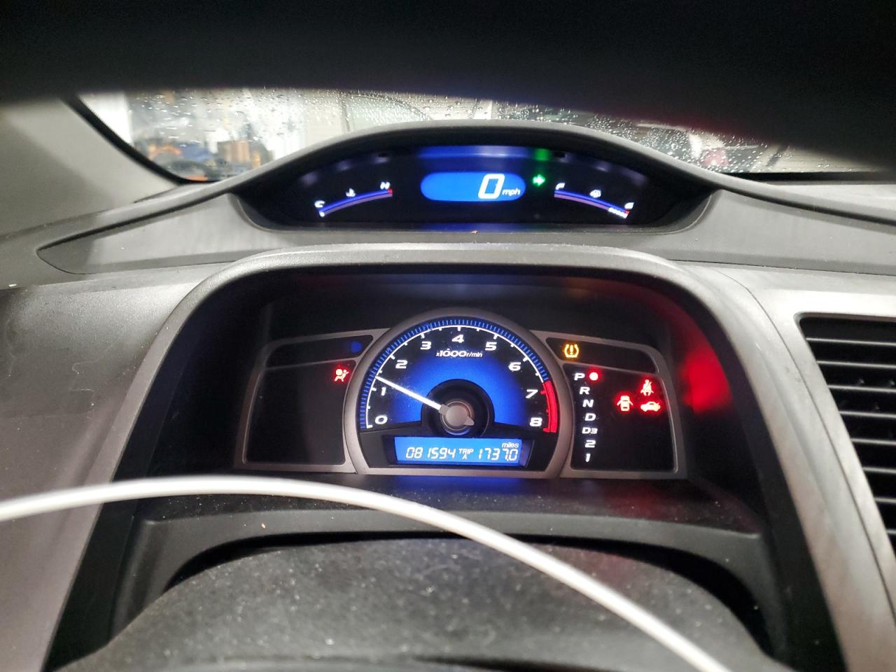 2010 Honda Civic - Image 9