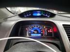 2010 Honda Civic Ex за продажба в Wayland, MI - Side