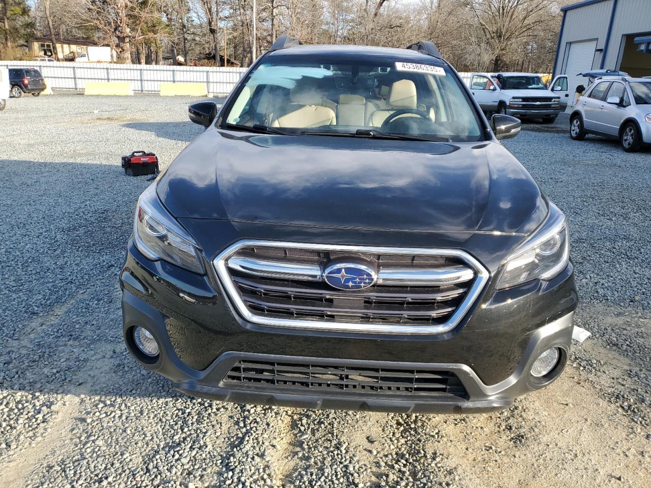 2018 Subaru Outback - Image 5