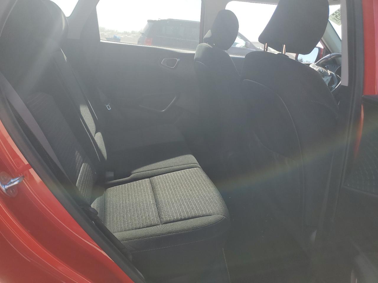 2021 Kia Soul - Image 11