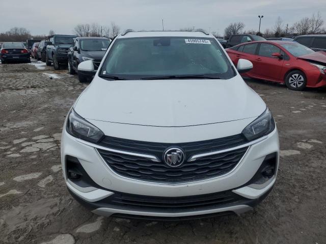  BUICK ENCORE 2021 Biały
