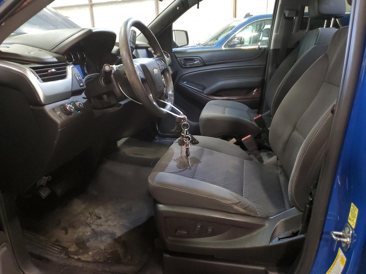 2018 Chevrolet Tahoe - Image 7