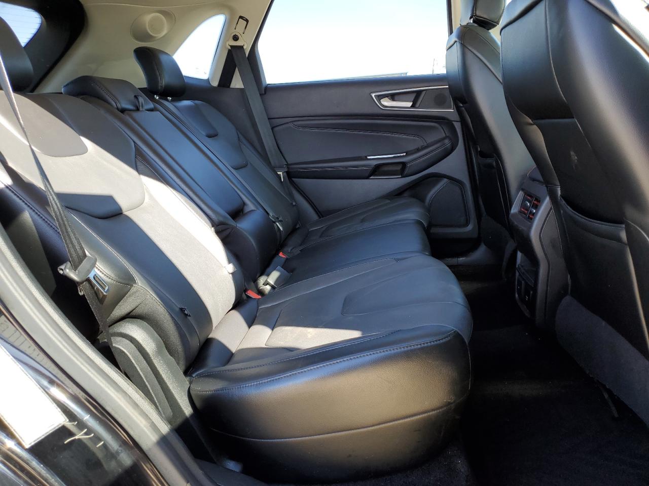 2018 Ford Edge - Image 11