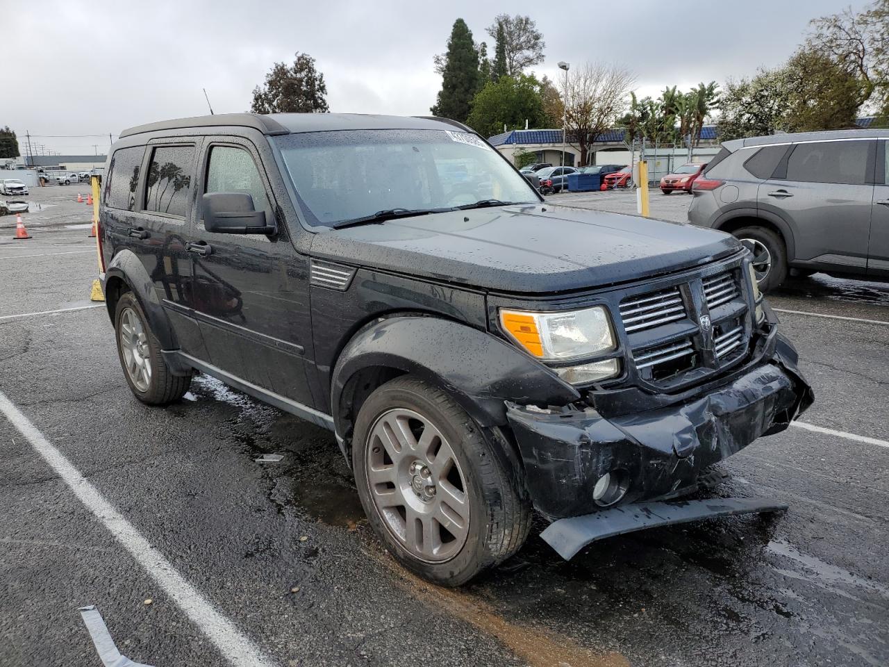 2011 Dodge Nitro - Image 4