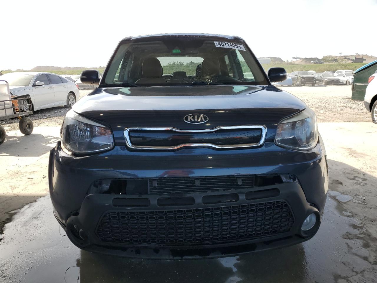 2016 Kia Soul - Image 5