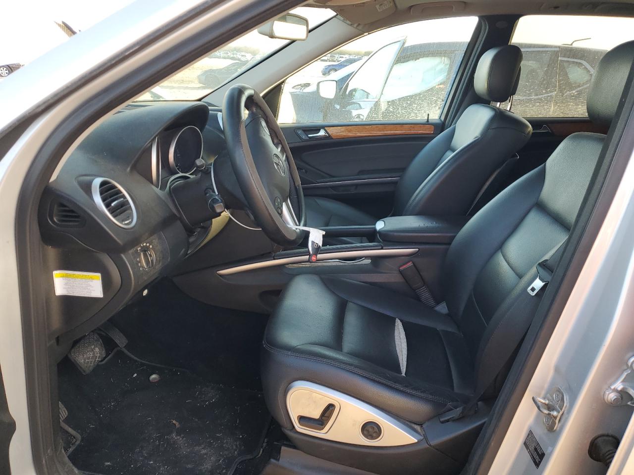 2009 Mercedes-Benz M-klasse - Image 7
