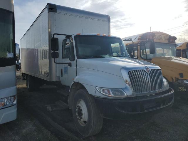 2019 International 4000 4300