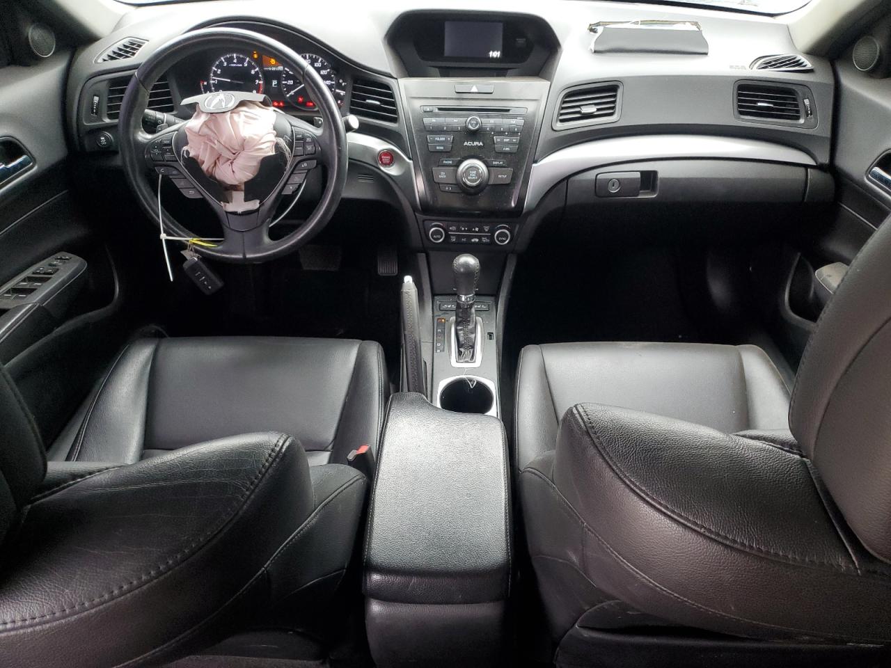 2016 Acura ILX - Image 8