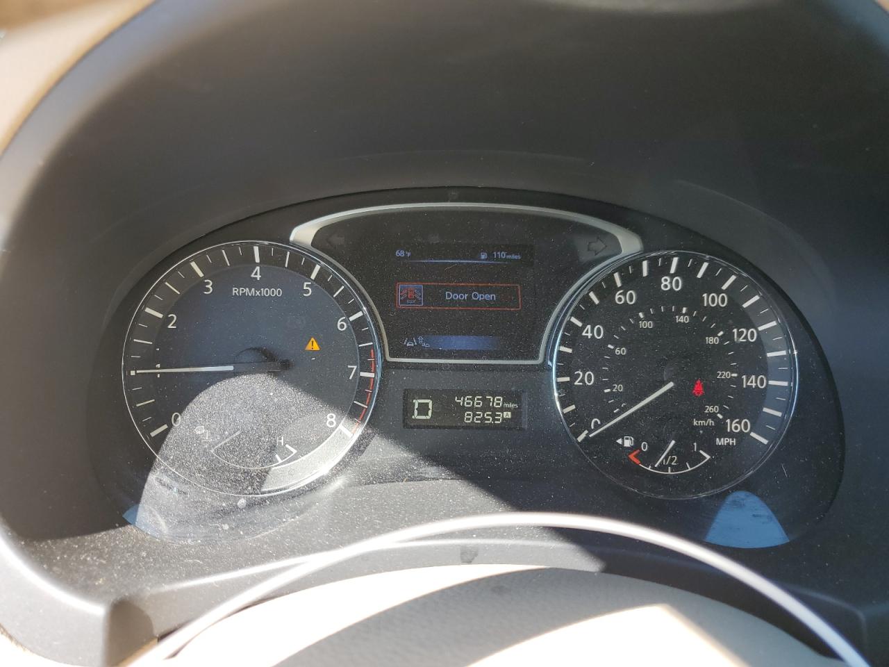 2015 Nissan Altima - Image 9