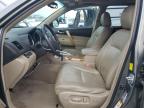 2010 Toyota Highlander Hybrid Limited en Venta en Bridgeton, MO - Front End