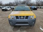 2007 Nissan Xterra Off Road за продажба в Oklahoma City, OK - Mechanical