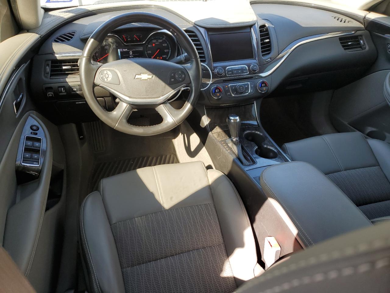 2014 Chevrolet Impala - Image 8