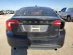 2012 Volvo S60 T5 zu verkaufen in San Antonio, TX - Side