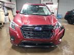 2022 Subaru Forester Premium na sprzedaż w Elgin, IL - Front End