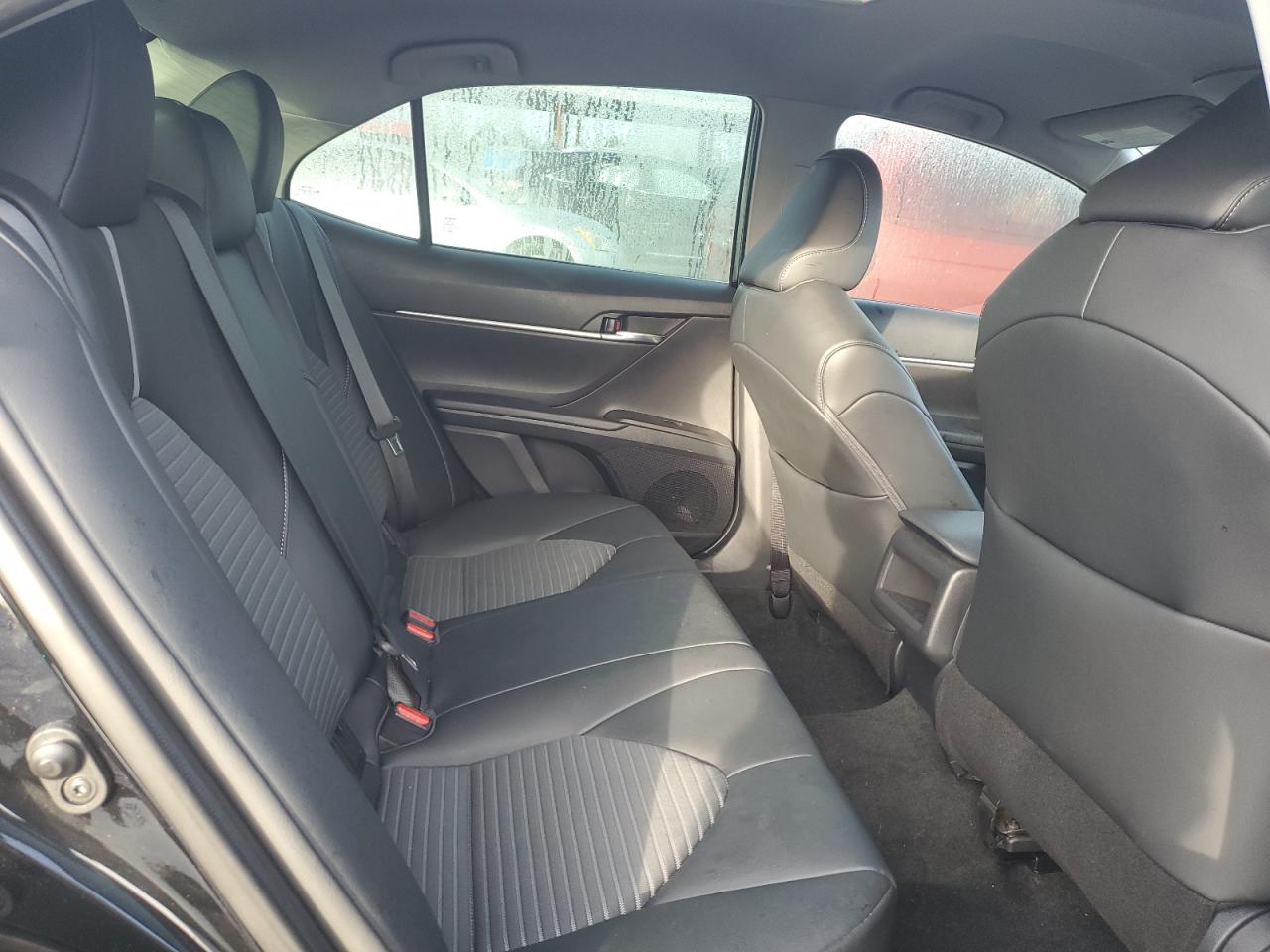 2023 Toyota Camry - Image 10