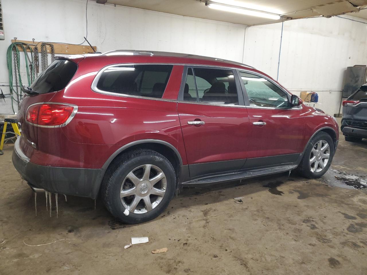 2009 Buick Enclave - Image 3