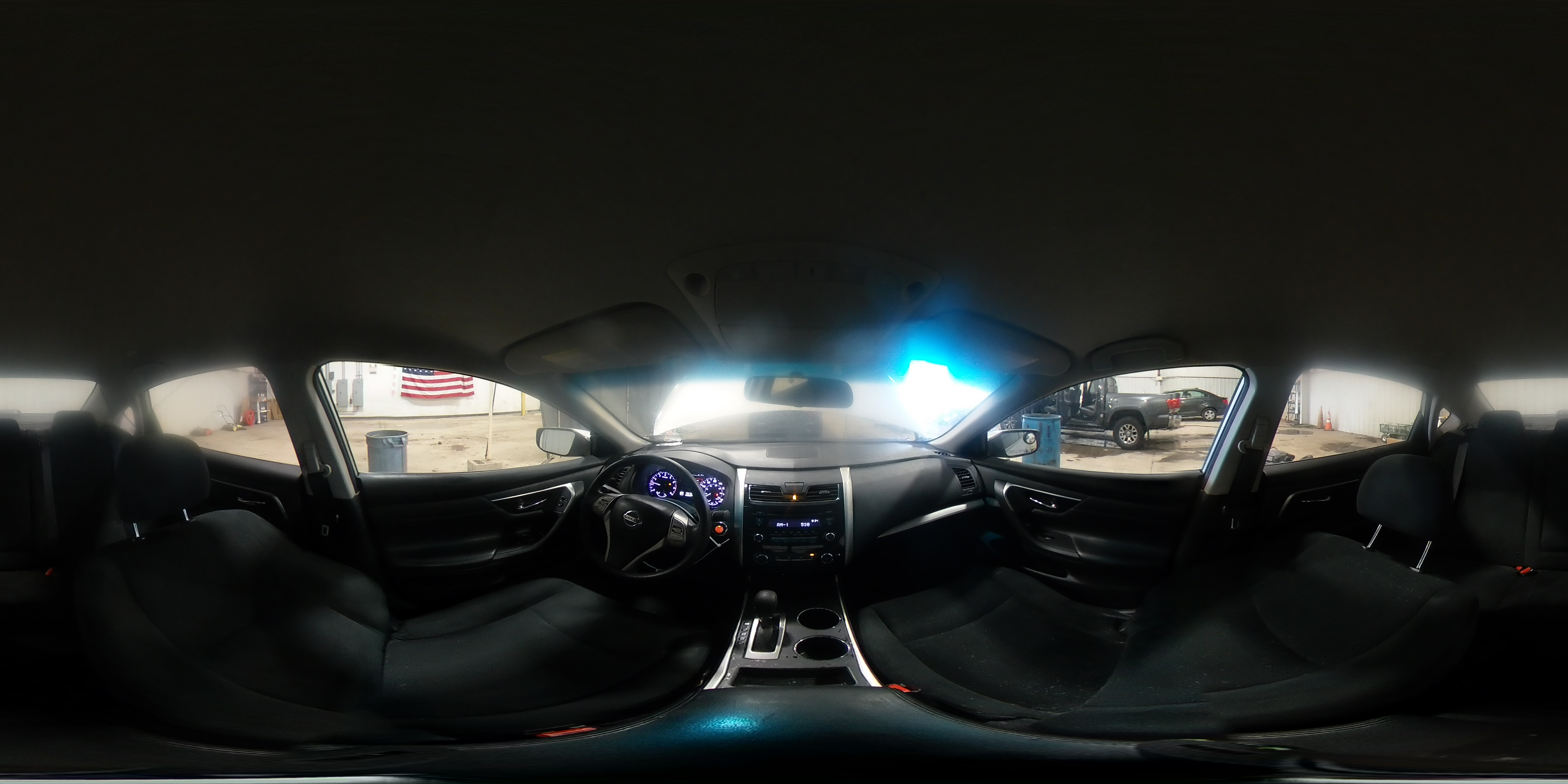 2015 Nissan Altima - Image 14