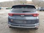 2022 Kia Sportage Lx for Sale in Hurricane, WV - Water/Flood