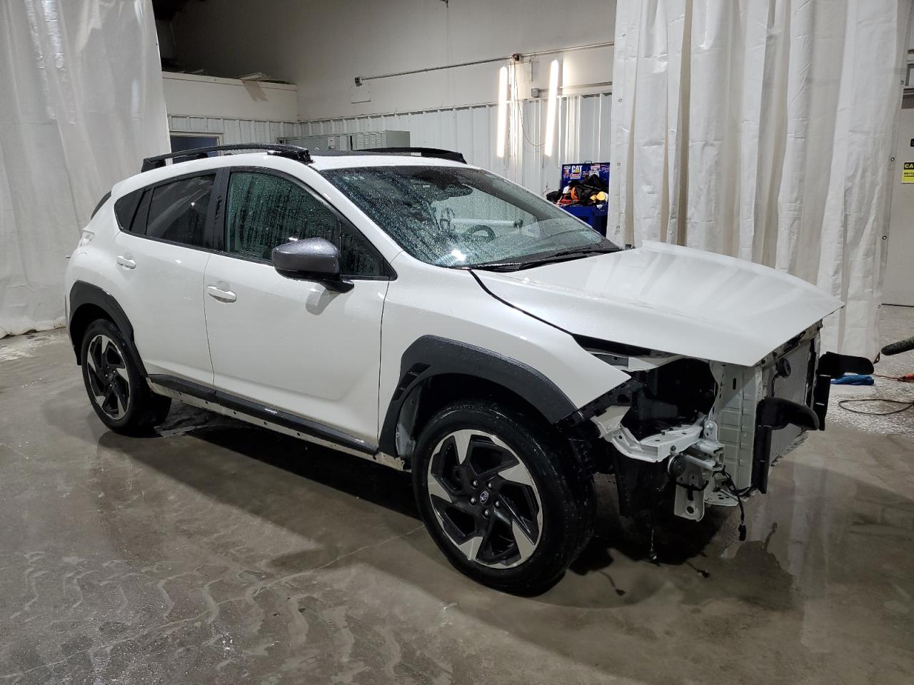 2024 Subaru XV - Image 4