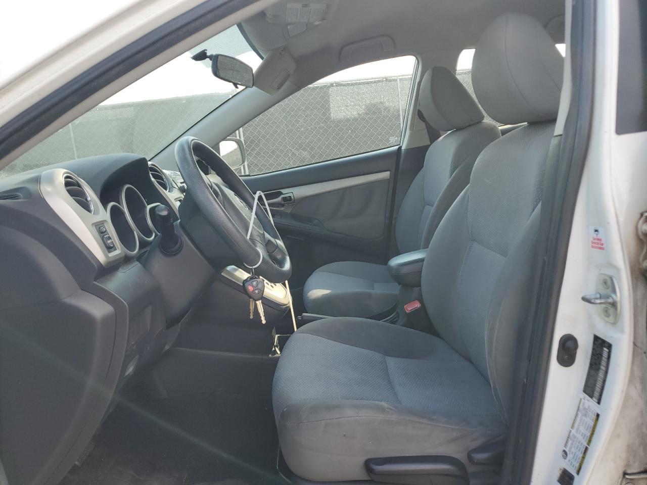 2009 Toyota Corolla - Image 7