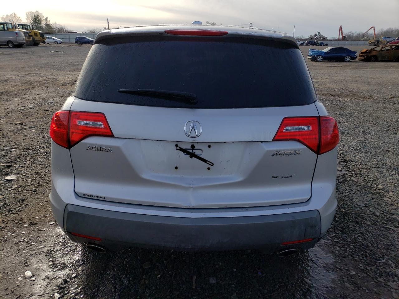 2009 Acura MDX - Image 6