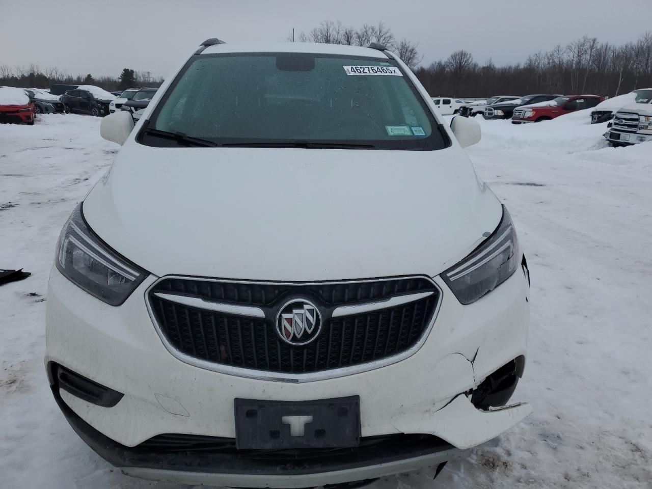 2022 Buick Encore - Image 5