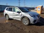 2024 Subaru Forester Premium de vânzare în Elgin, IL - Side