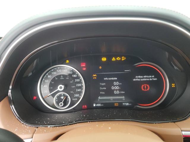 2024 GENESIS GV70 ADVANCED