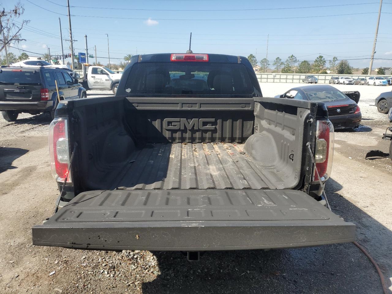 2021 GMC Canyon - Image 6