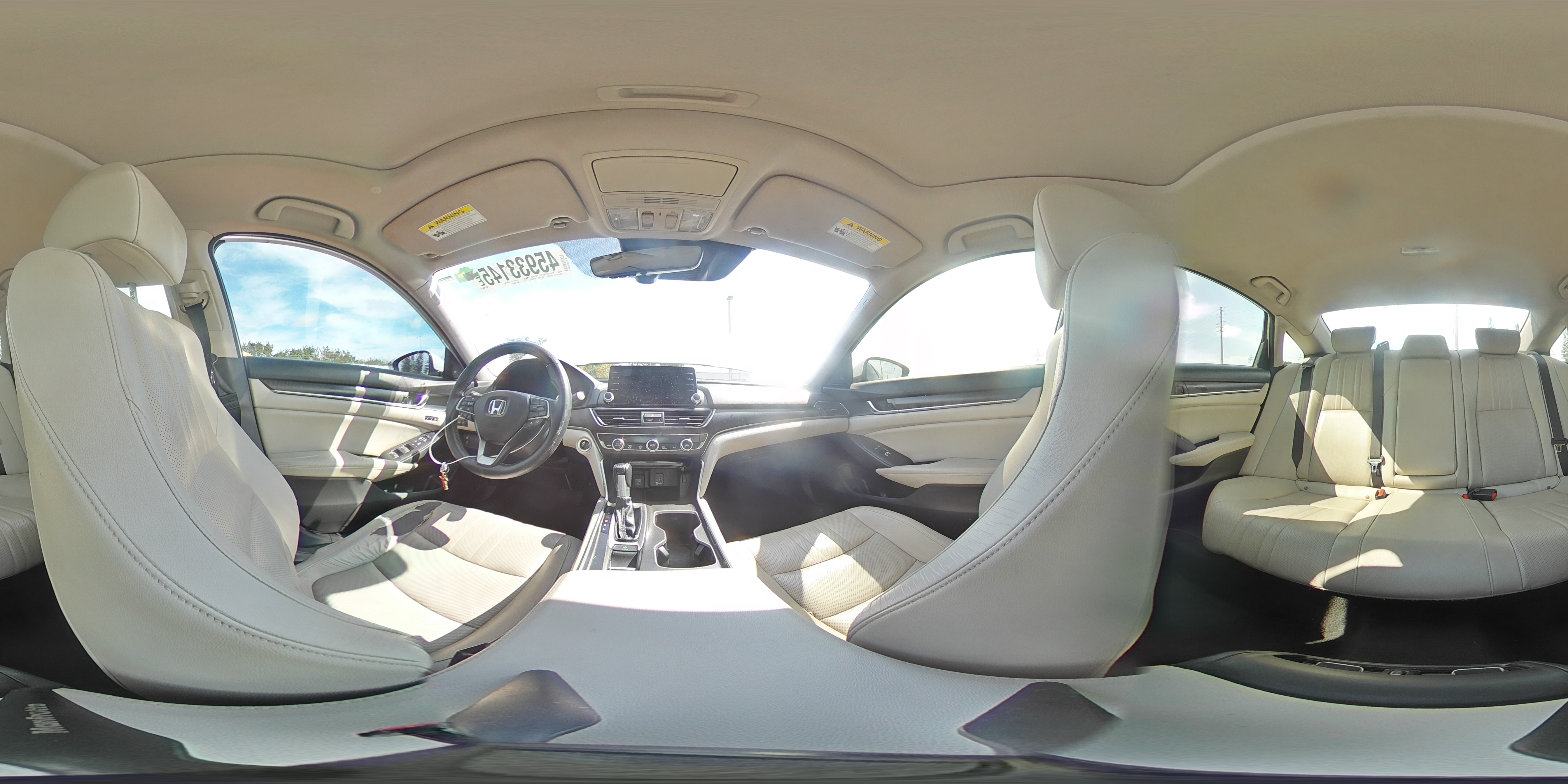 2018 Honda Accord - Image 12