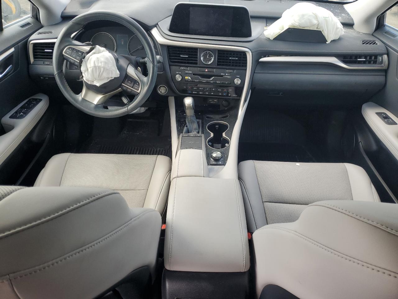 2020 Lexus RX - Image 8