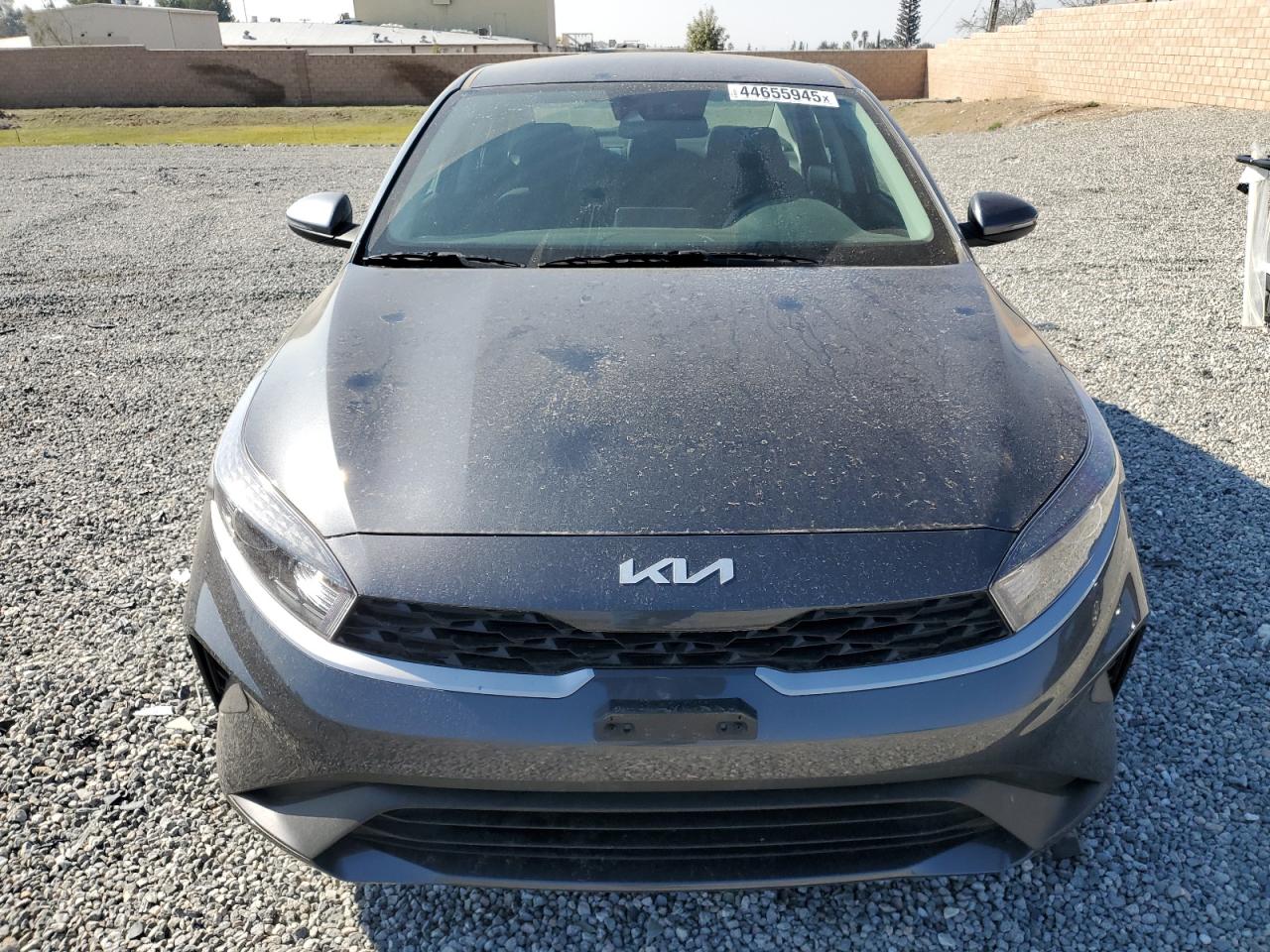 2024 Kia Forte - Image 5