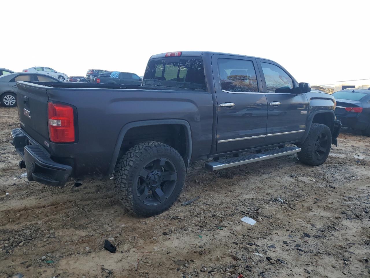 2015 GMC Sierra - Image 3